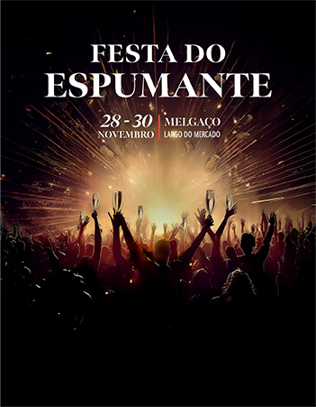Festa do Espumante 2025